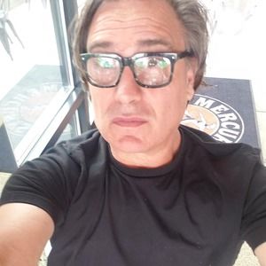 Meet your Posher, John